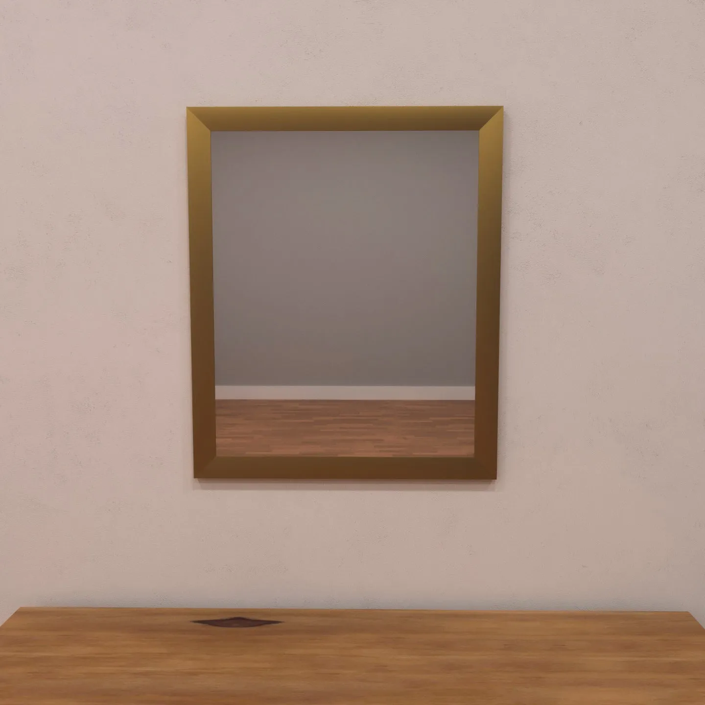 20x24 Classic Mirror