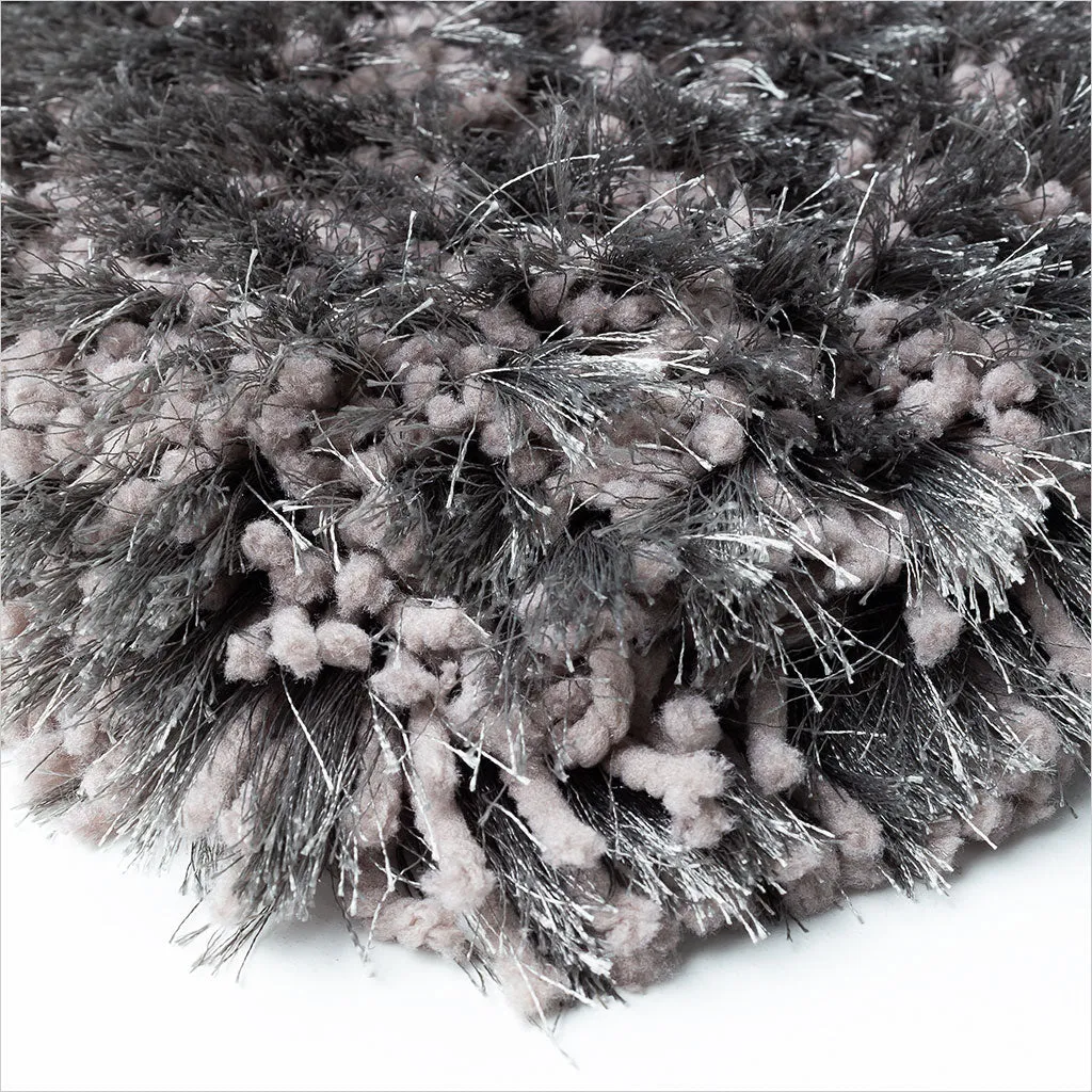 Adore Area Rug - Graphite