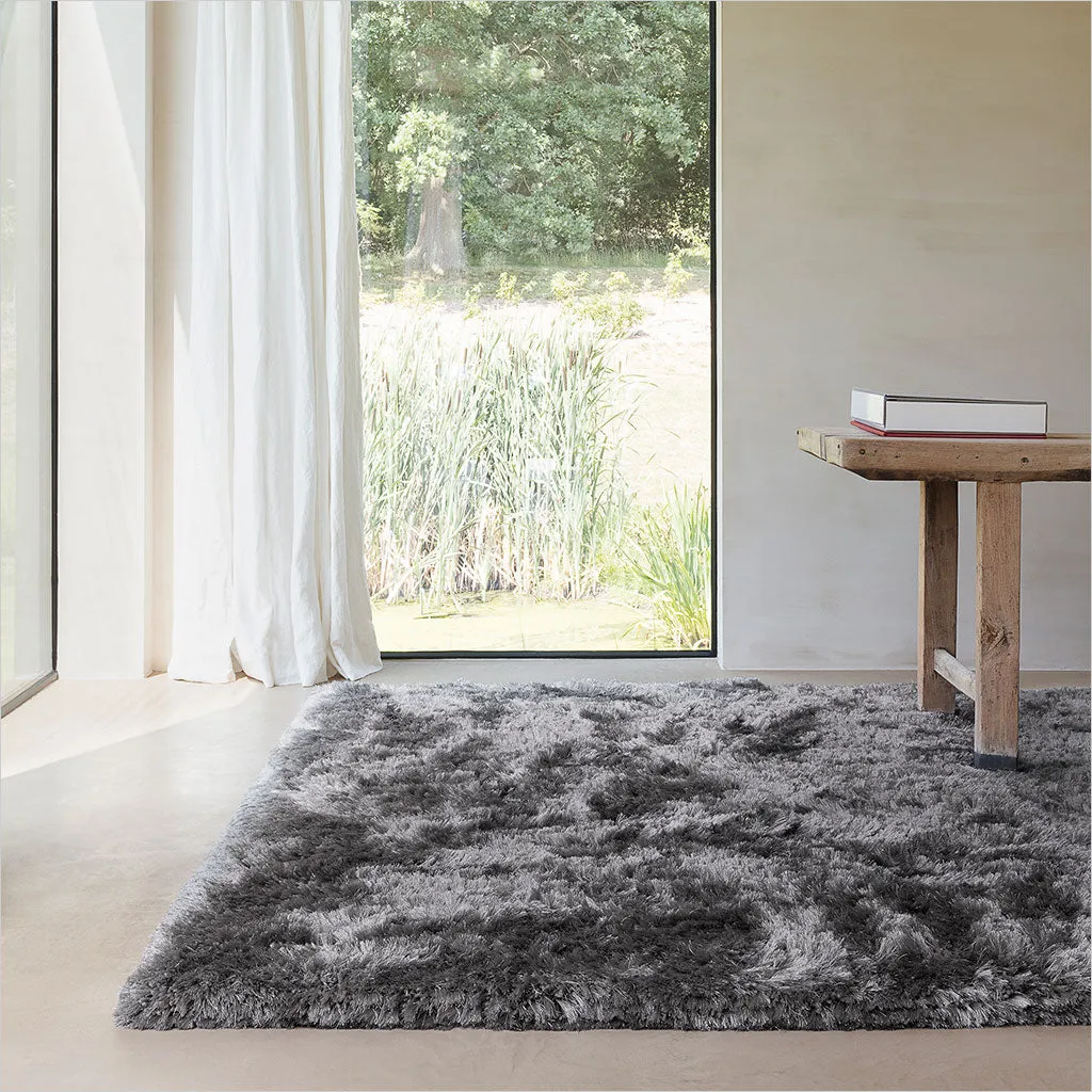 Adore Area Rug - Graphite