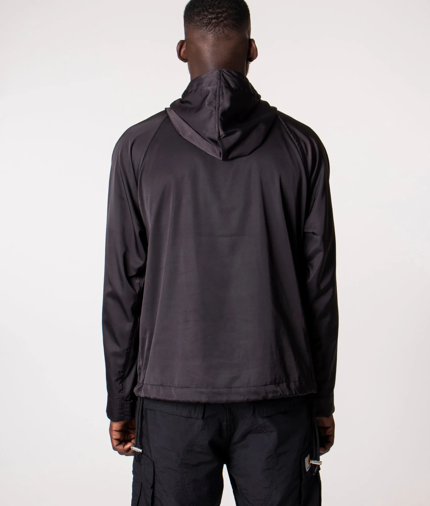 Anorak Windcheater Jacket