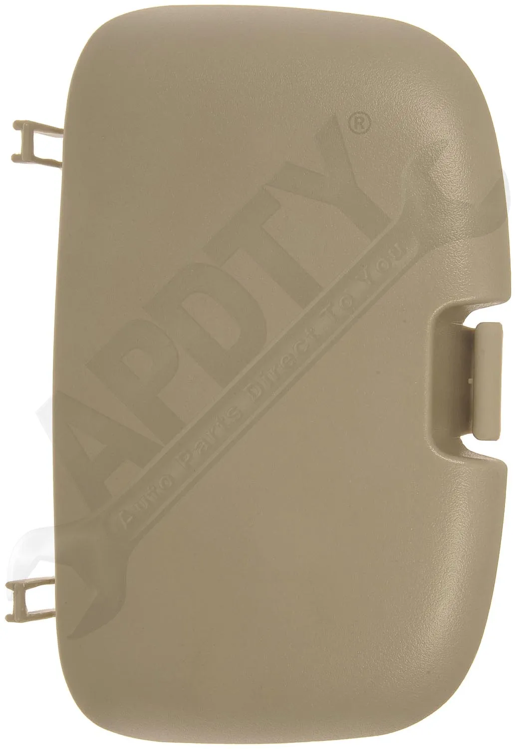 APDTY 138689 Overhead Sunglasses Holder