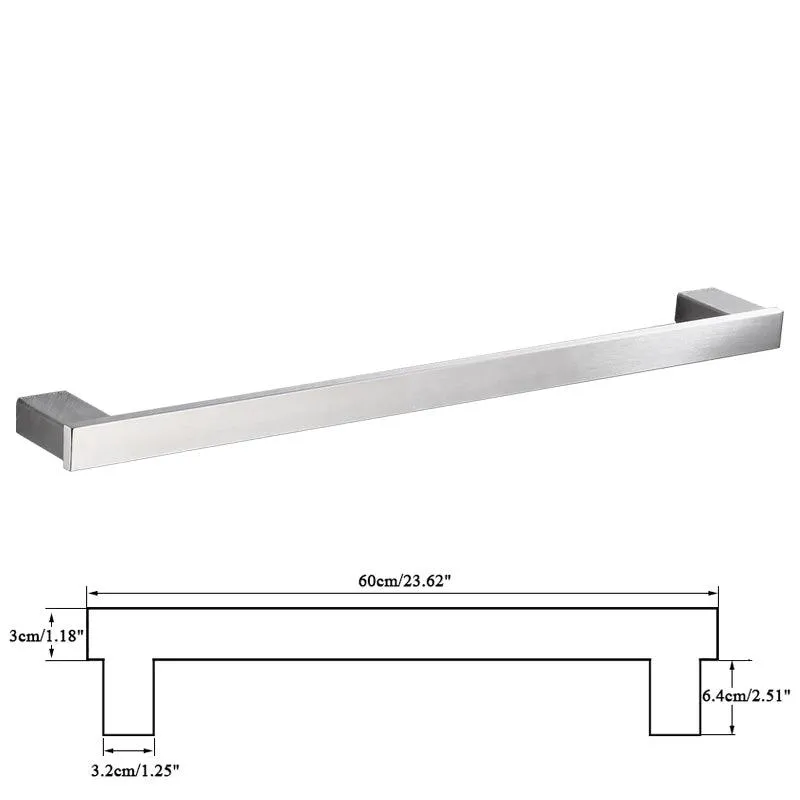 ATES / Towel Bar