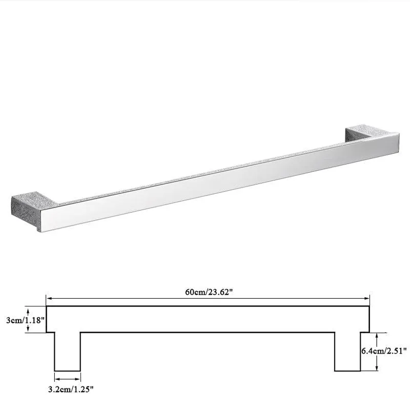 ATES / Towel Bar