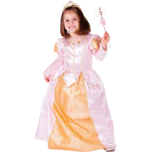 Belle Ball Gown - Kids