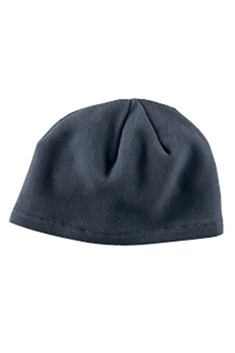 Big Accessories BX013: Fleece Beanie