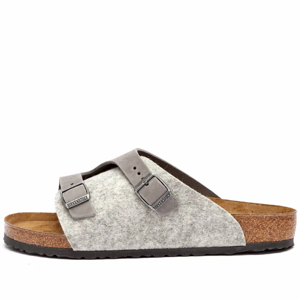 Birkenstock Sandals Zurich