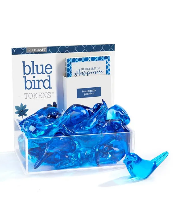 Bluebird of Happiness