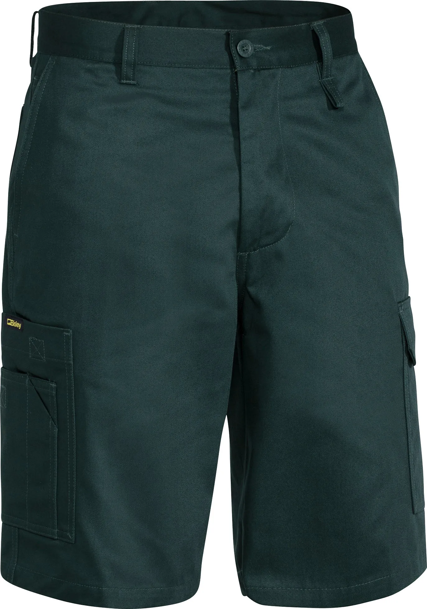 BSH1999 Bisley Cool Lightweight Mens Utility Short