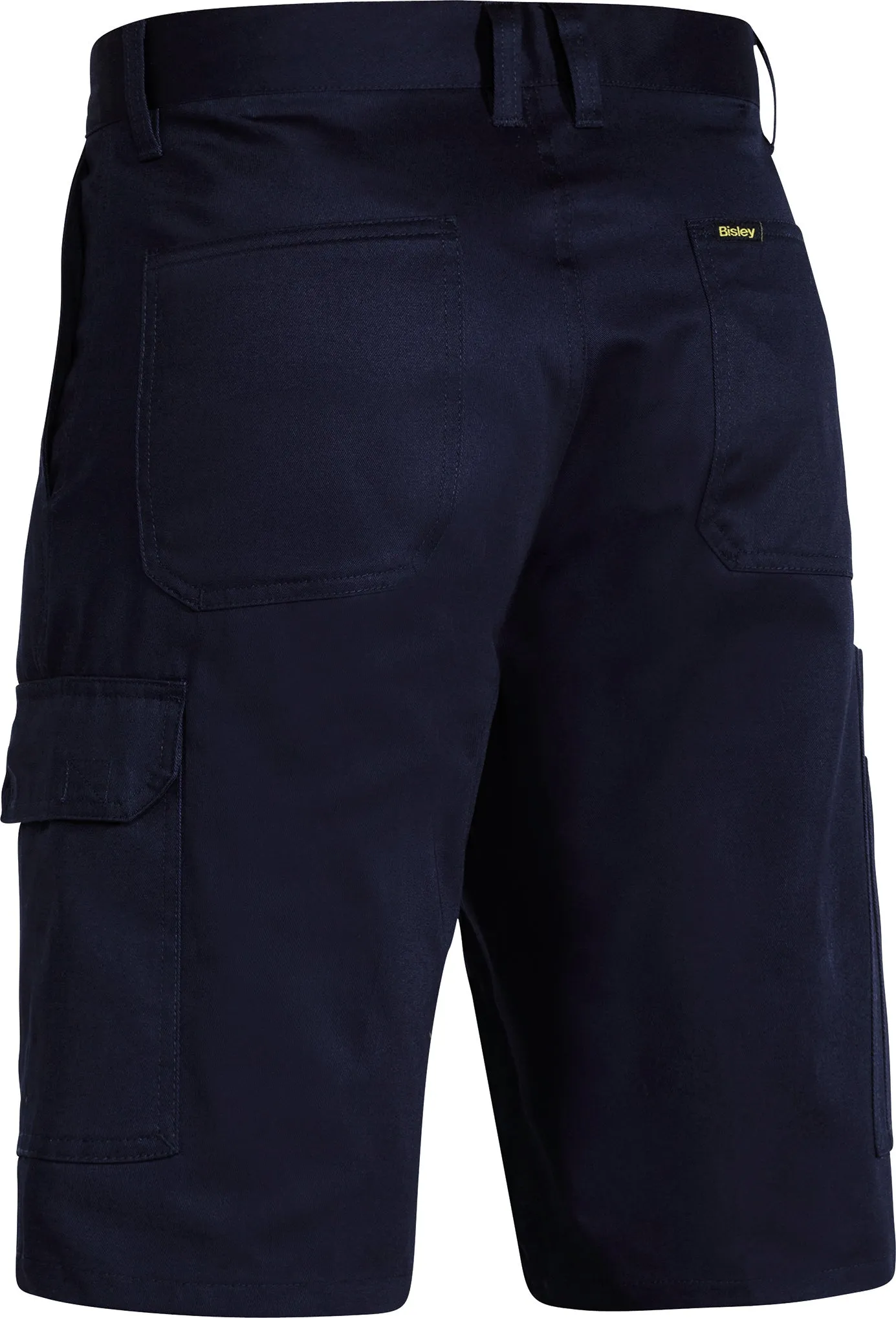 BSH1999 Bisley Cool Lightweight Mens Utility Short