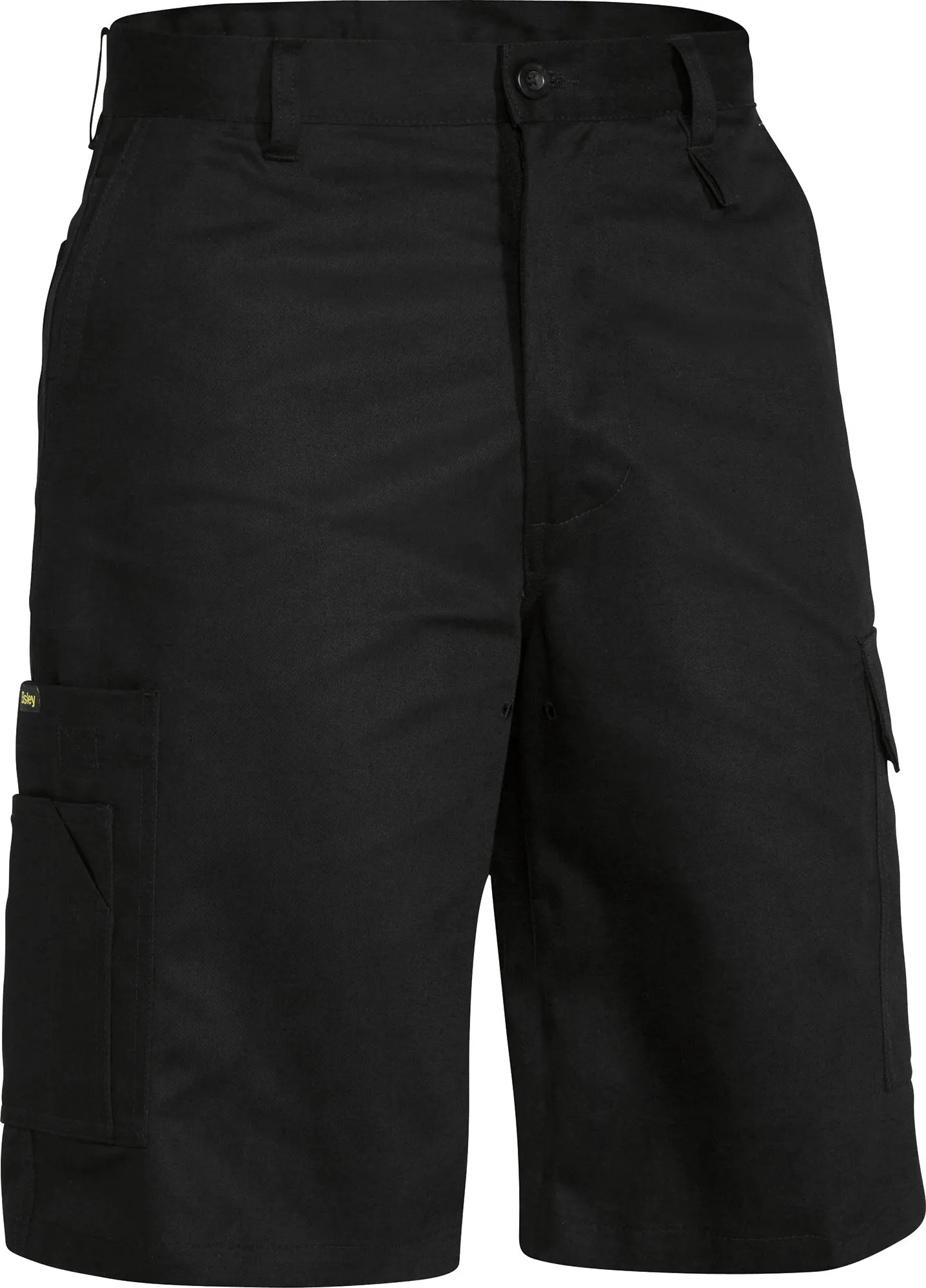 BSH1999 Bisley Cool Lightweight Mens Utility Short