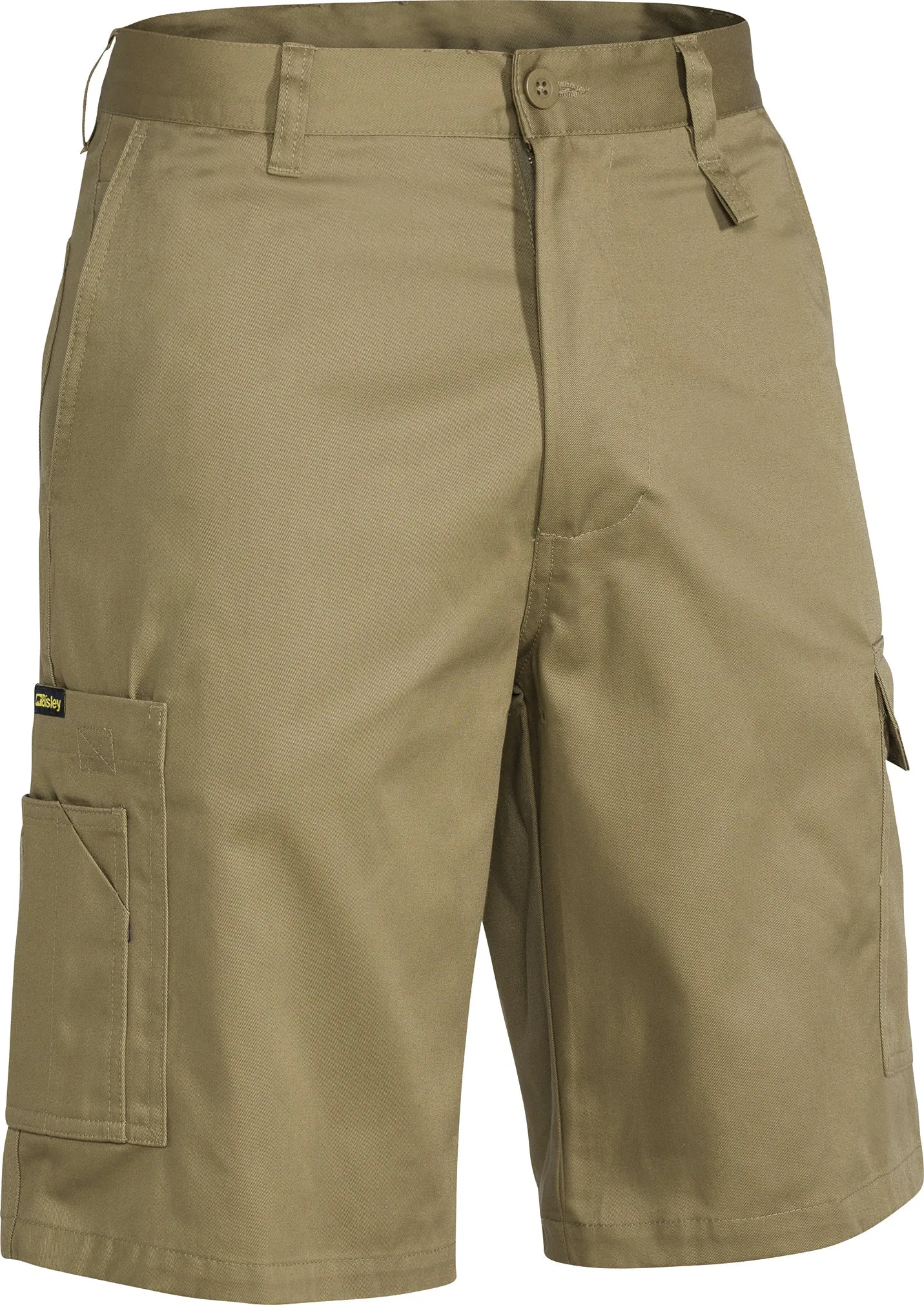 BSH1999 Bisley Cool Lightweight Mens Utility Short