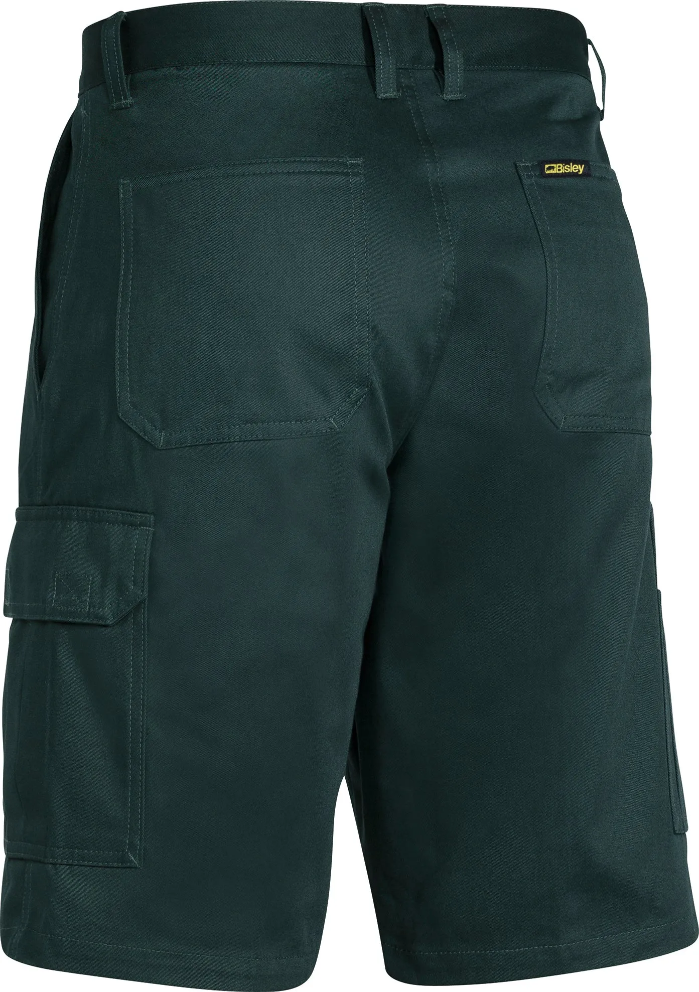 BSH1999 Bisley Cool Lightweight Mens Utility Short