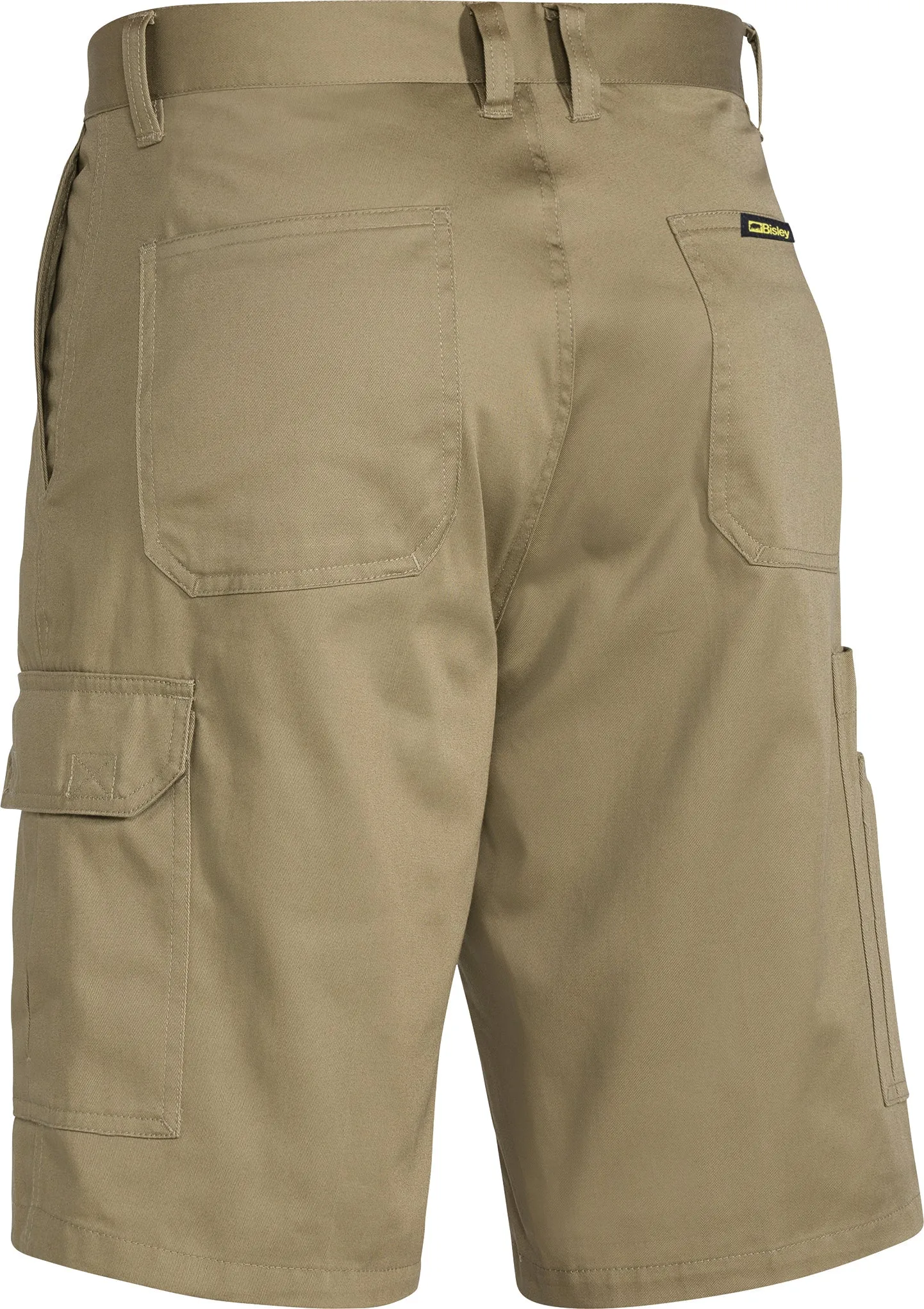 BSH1999 Bisley Cool Lightweight Mens Utility Short