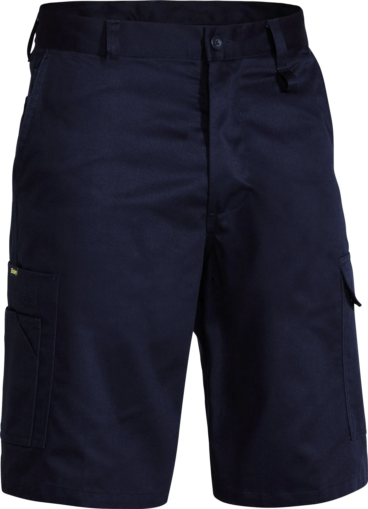 BSH1999 Bisley Cool Lightweight Mens Utility Short