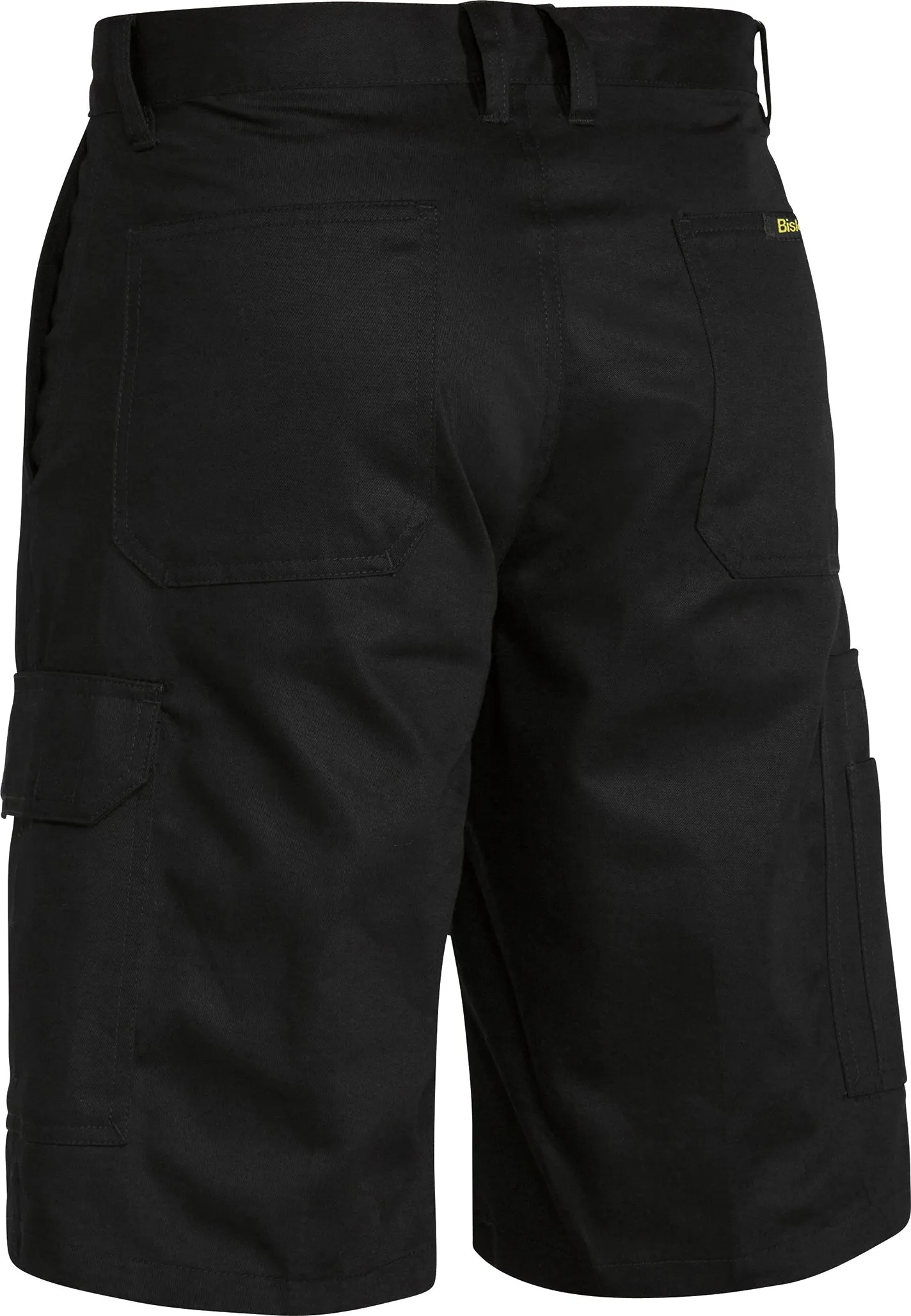 BSH1999 Bisley Cool Lightweight Mens Utility Short