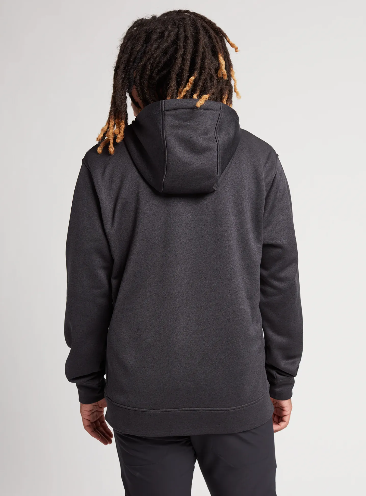 Burton Oak Full Zip Hoodie