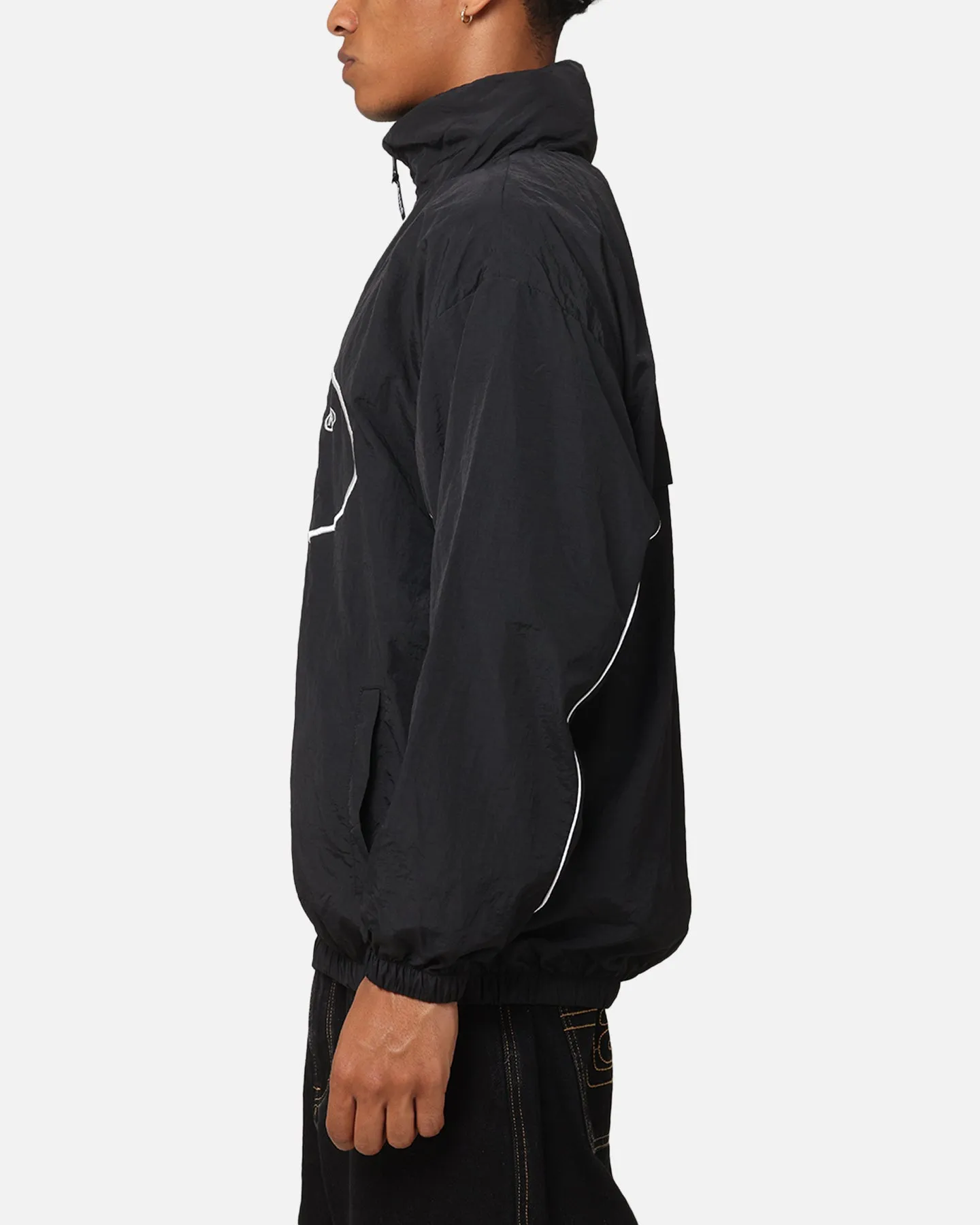 Carre C-Superstar Training Jacket Black