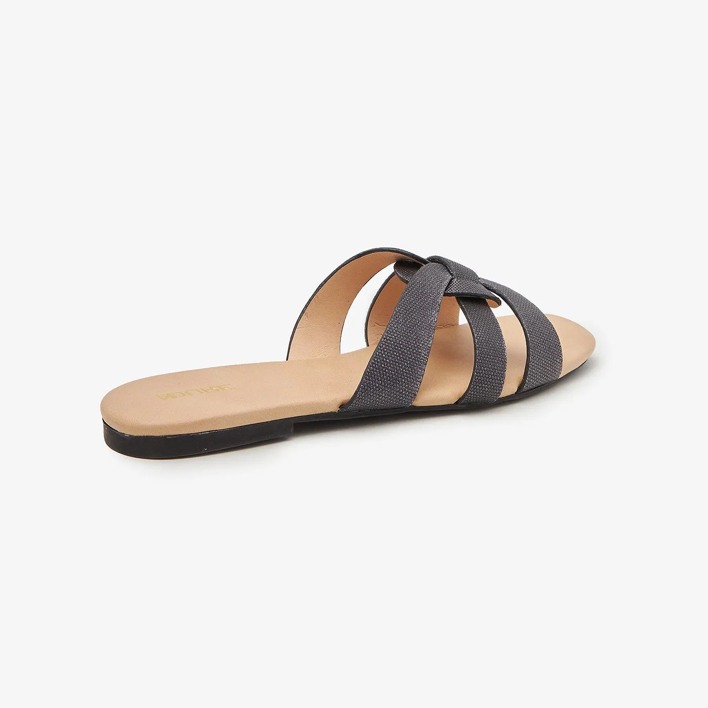 Casual Flat Chappals