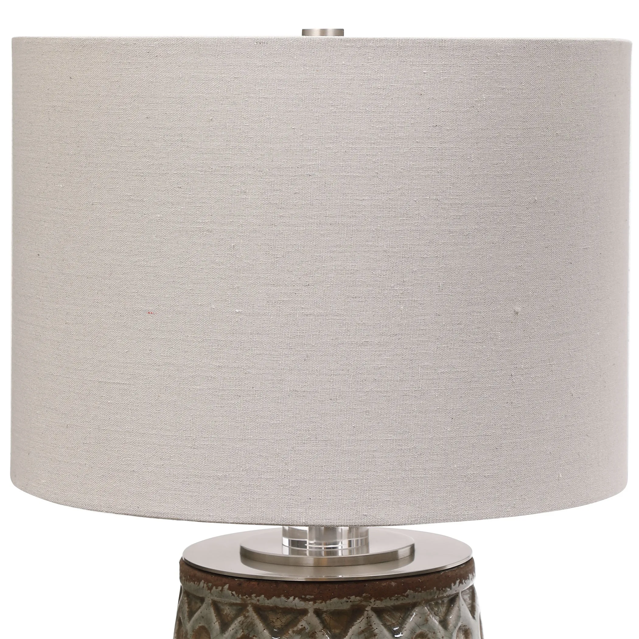 Cetona Old World Table Lamp