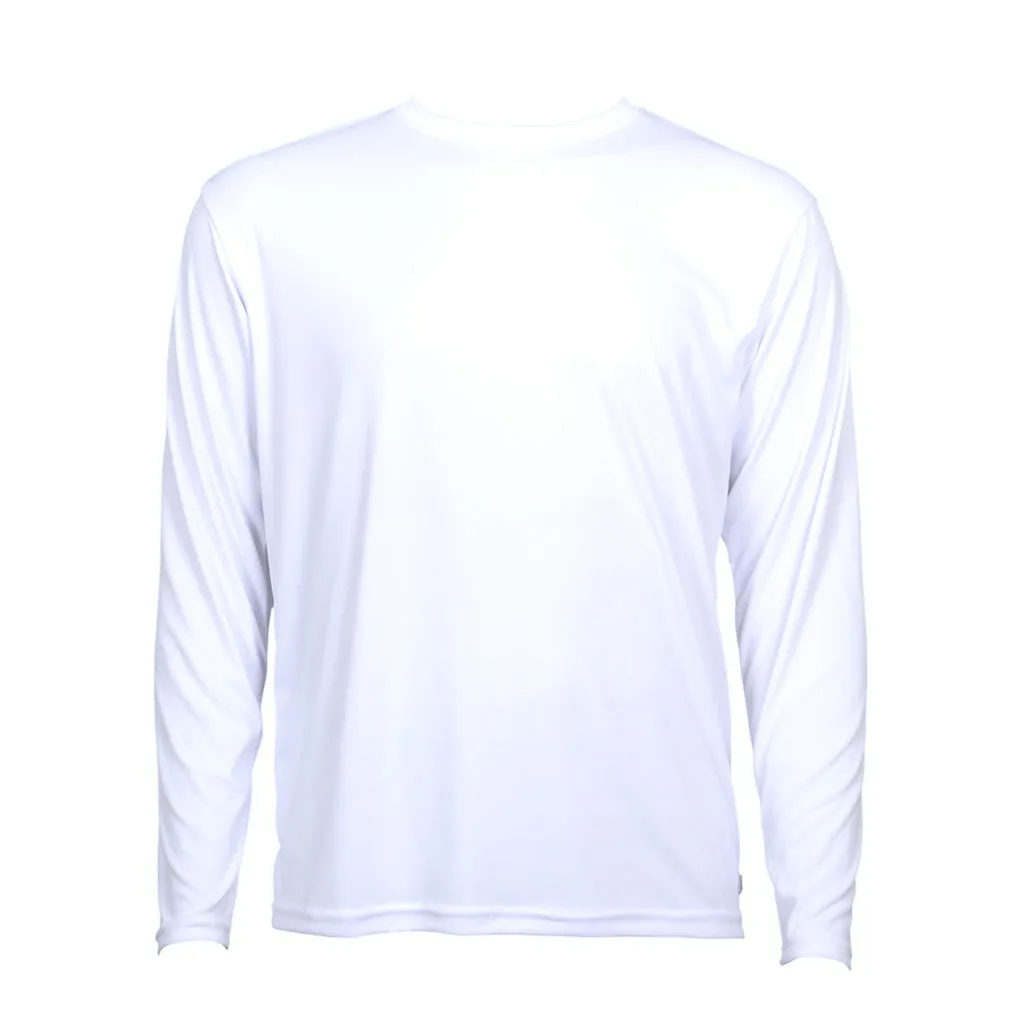 Classic Long Sleeve