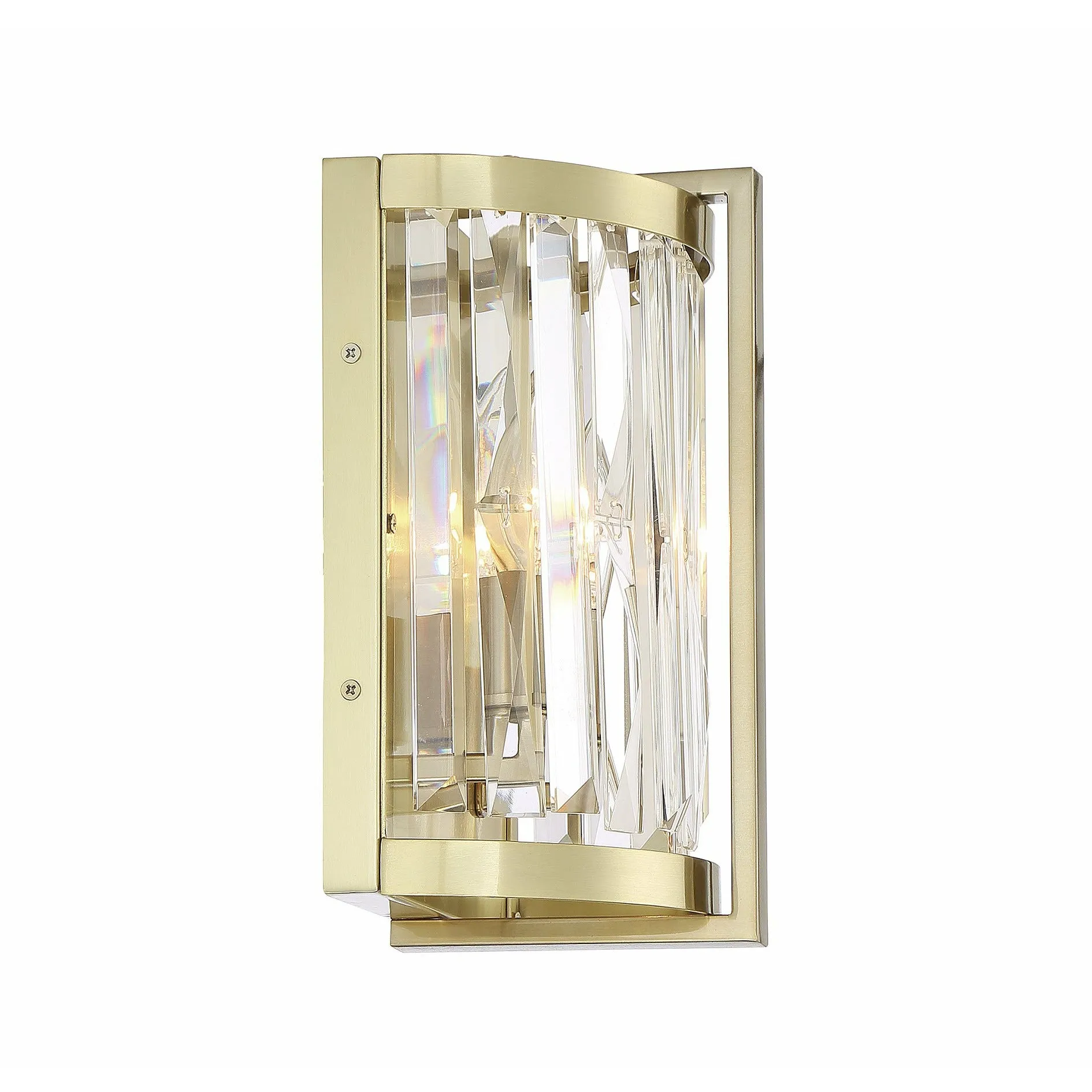 Cologne Sconce