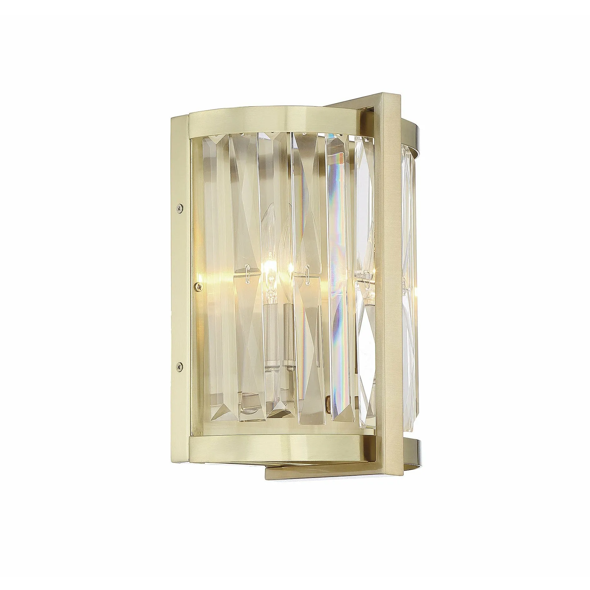 Cologne Sconce