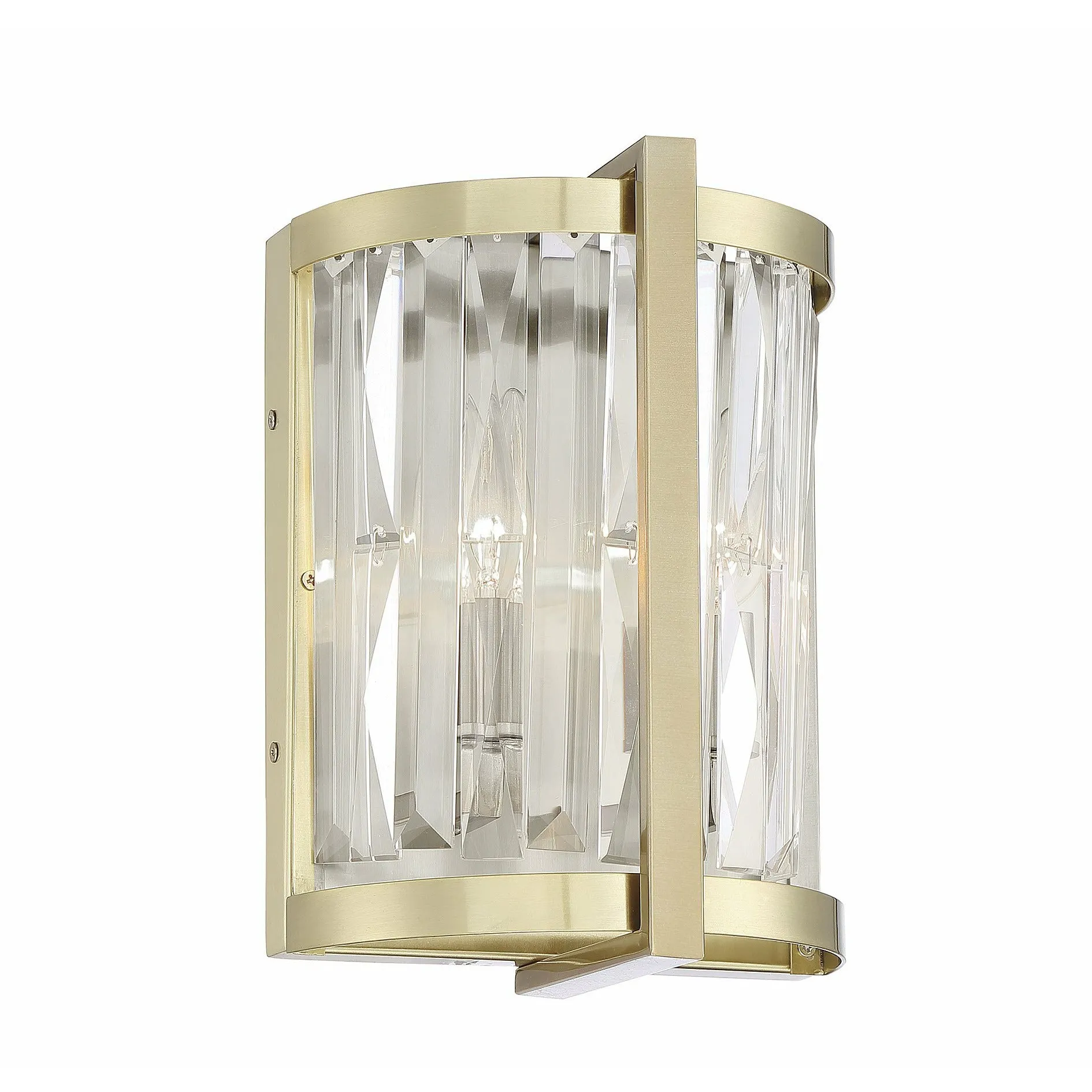 Cologne Sconce