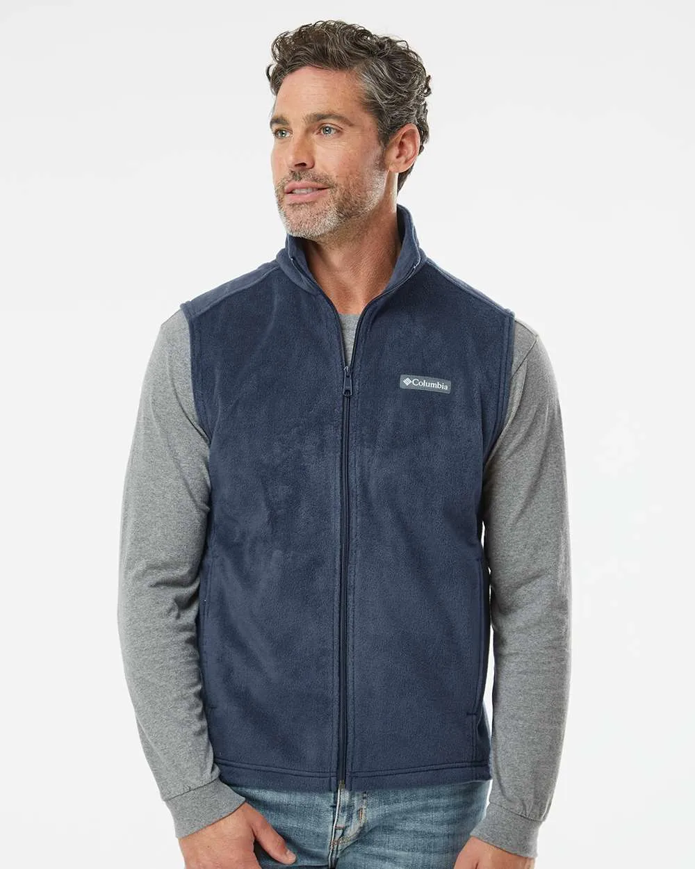 Columbia - Steens Mountain™ Fleece Vest - 163926