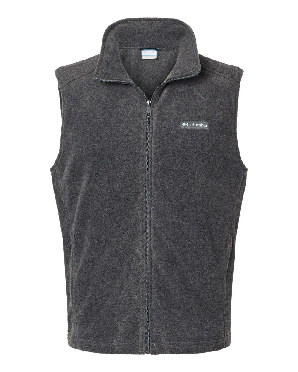 Columbia - Steens Mountain™ Fleece Vest - 163926