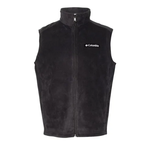 Columbia - Steens Mountain™ Fleece Vest - 163926