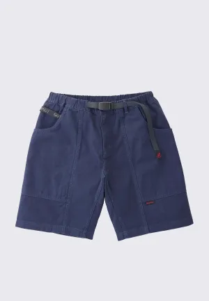 Gadget Short - Double navy