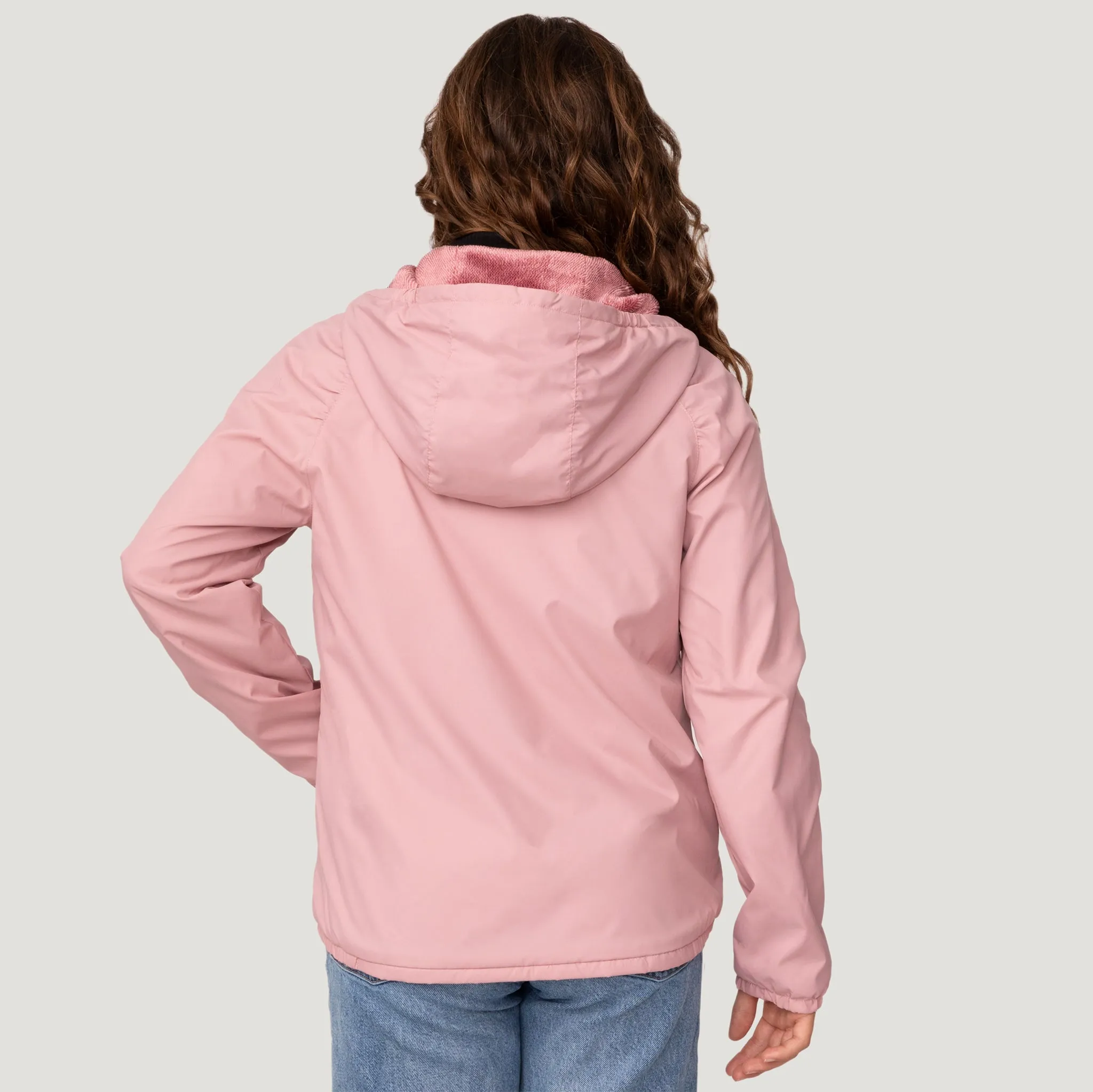 Girls' Windshear Jacket