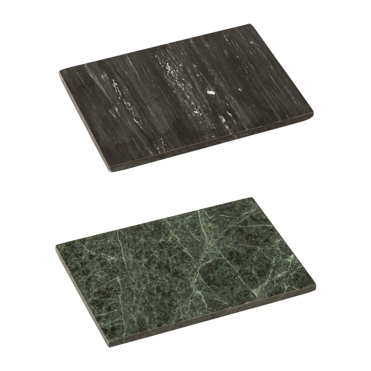 Green Marble Small Chopping Board