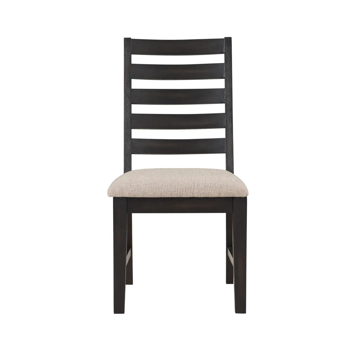 Harington - Side Chair (Set of 2) - Black