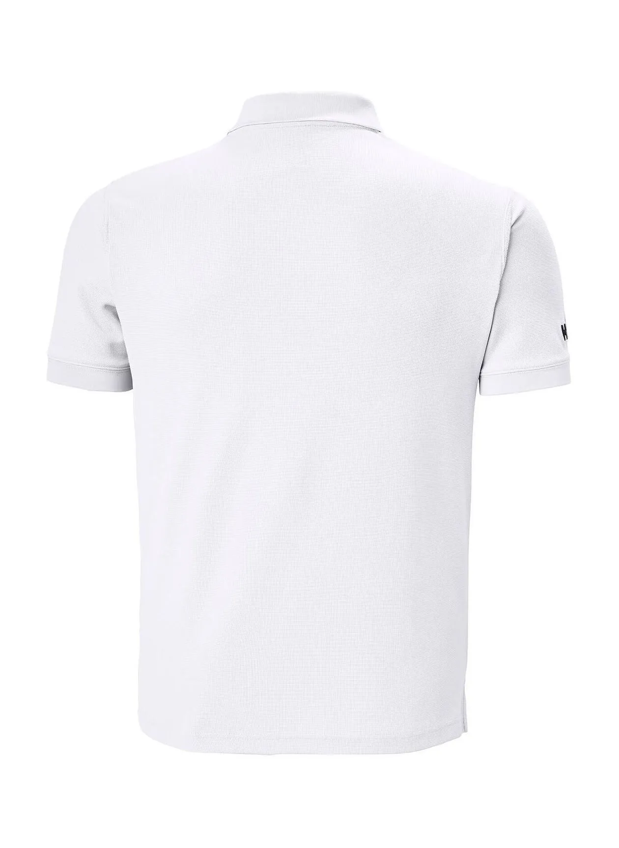 Helly Hansen Mens Riftline Polo, White