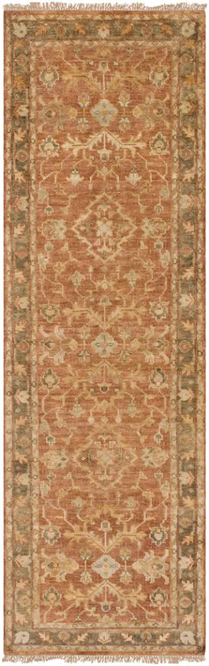 Hillcrest Rugs