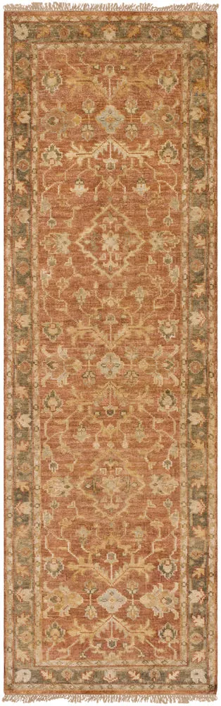 Hillcrest Rugs