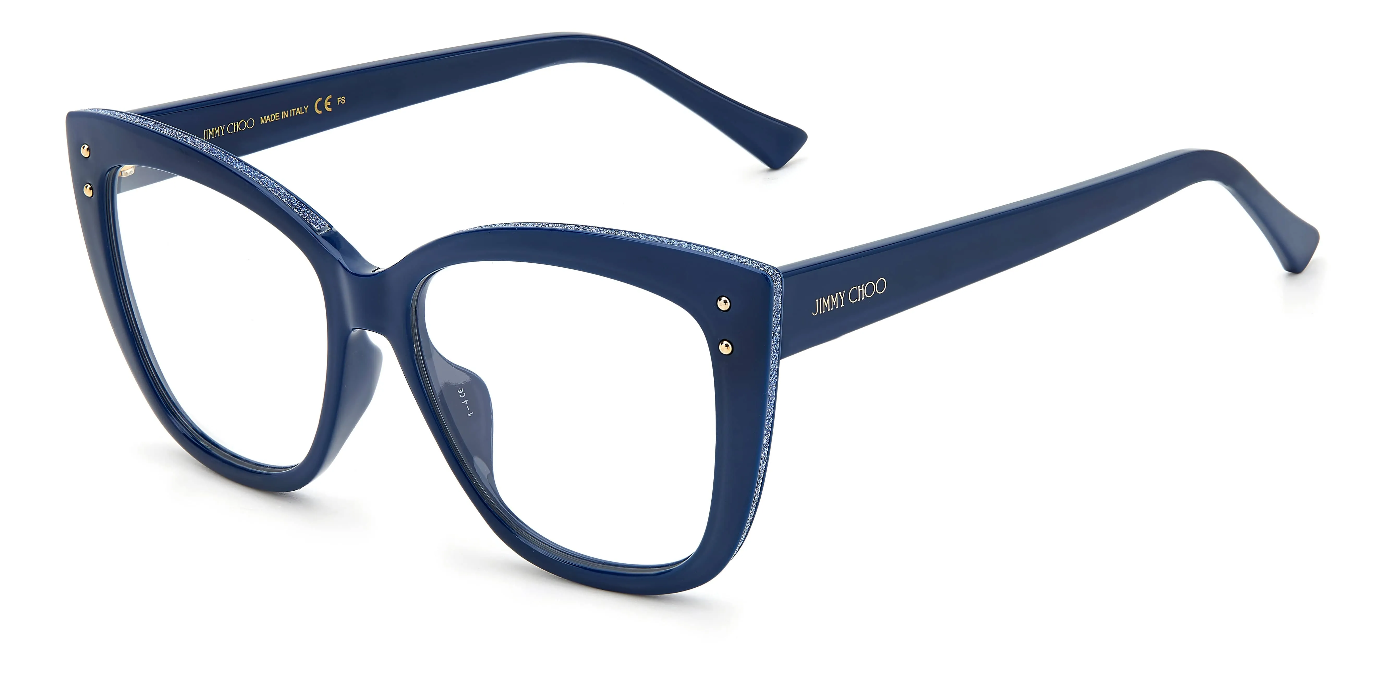 JIMMY CHOO-JC328/G-PJP-5416-GLASSES FRAMES