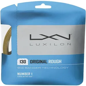 Luxilon Original Rough Set