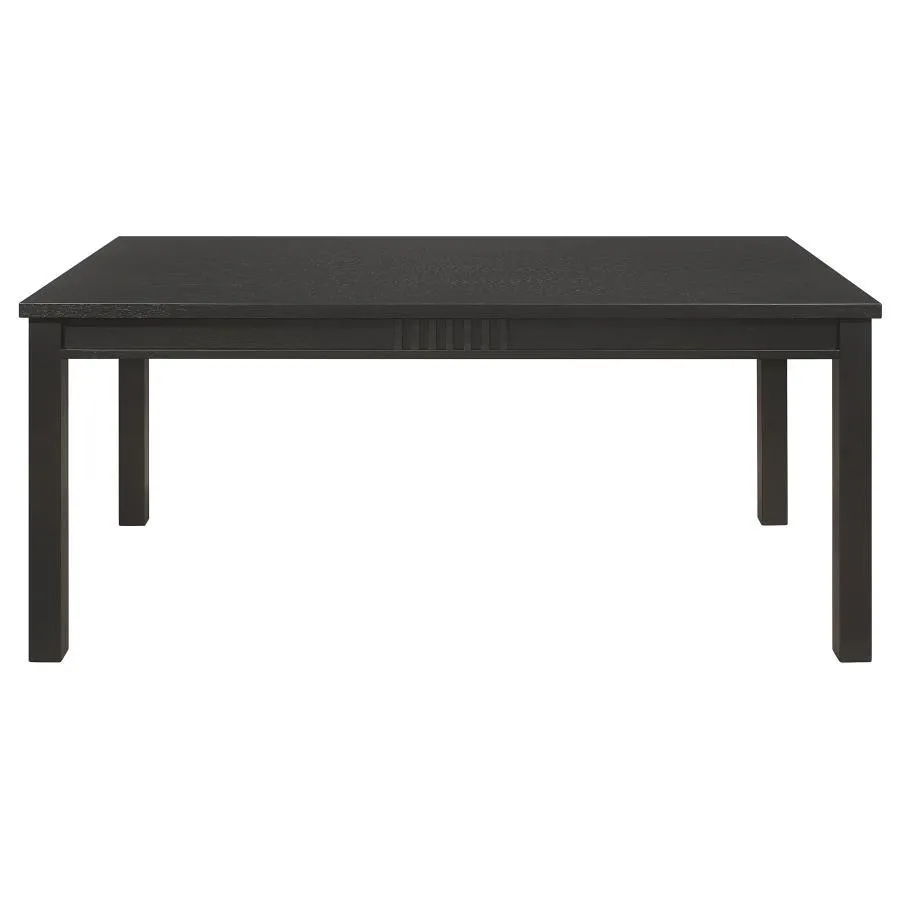 Marbrisa - Rectangular Dining Table Set