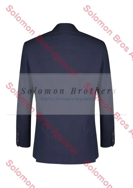 Mens Smart Casual Blazer