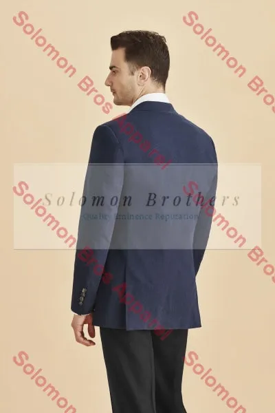 Mens Smart Casual Blazer