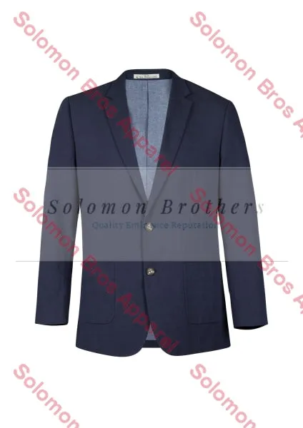 Mens Smart Casual Blazer