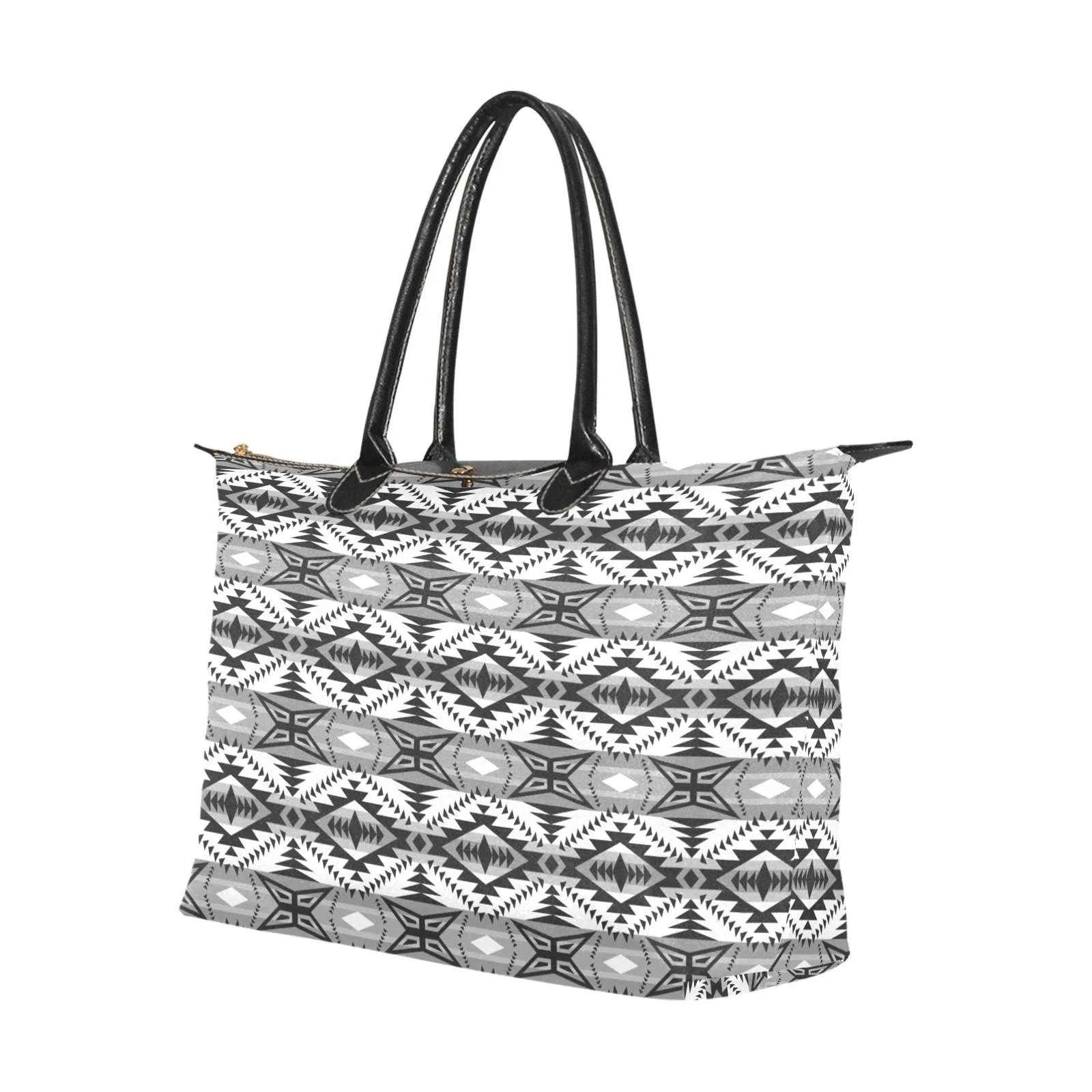 Mesa War Party Single-Shoulder Lady Handbag