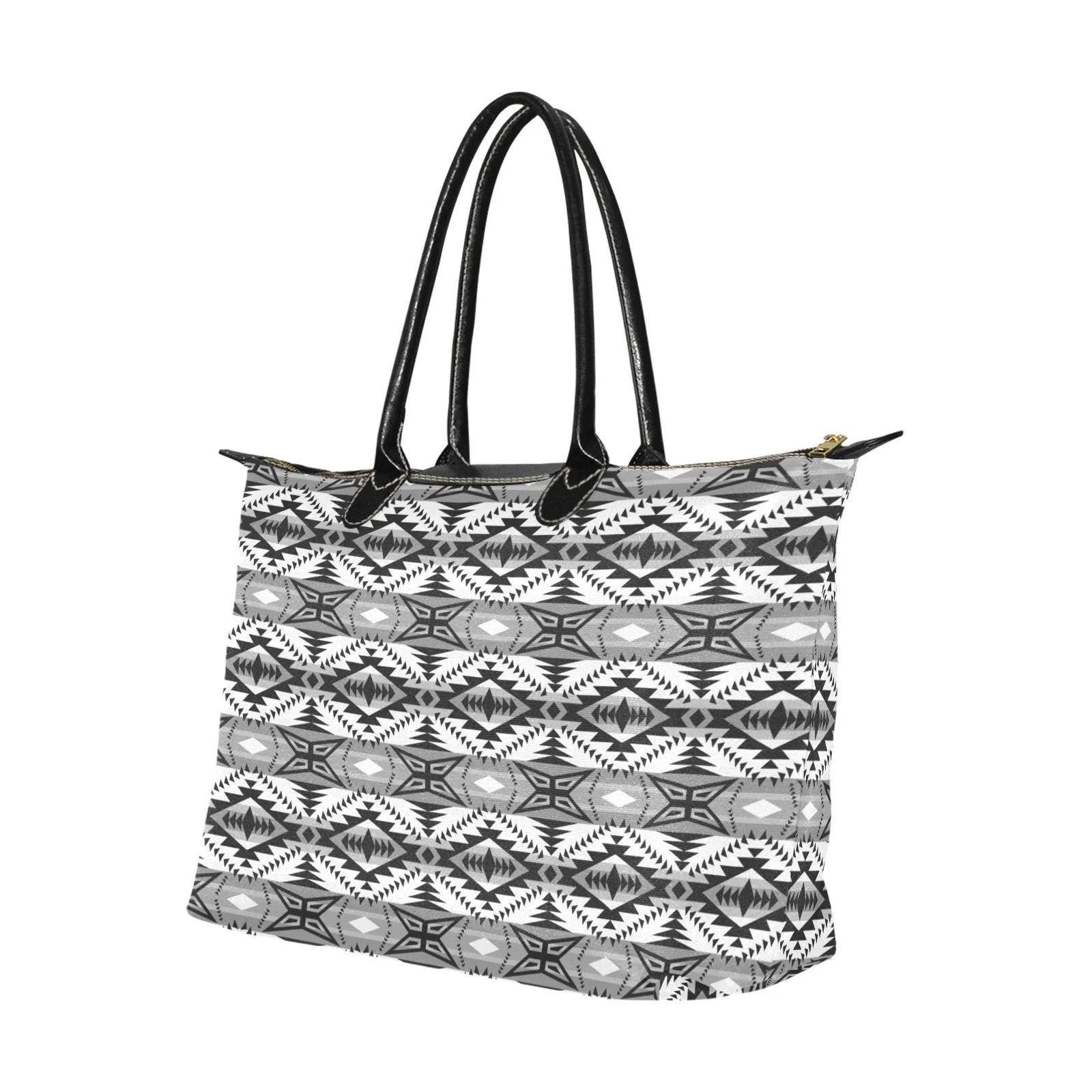 Mesa War Party Single-Shoulder Lady Handbag