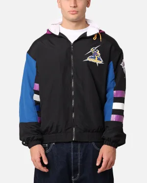 Mitchell & Ness Melbourne Storm Premiership 1999 Grand Final Spray Jacket Multicolour