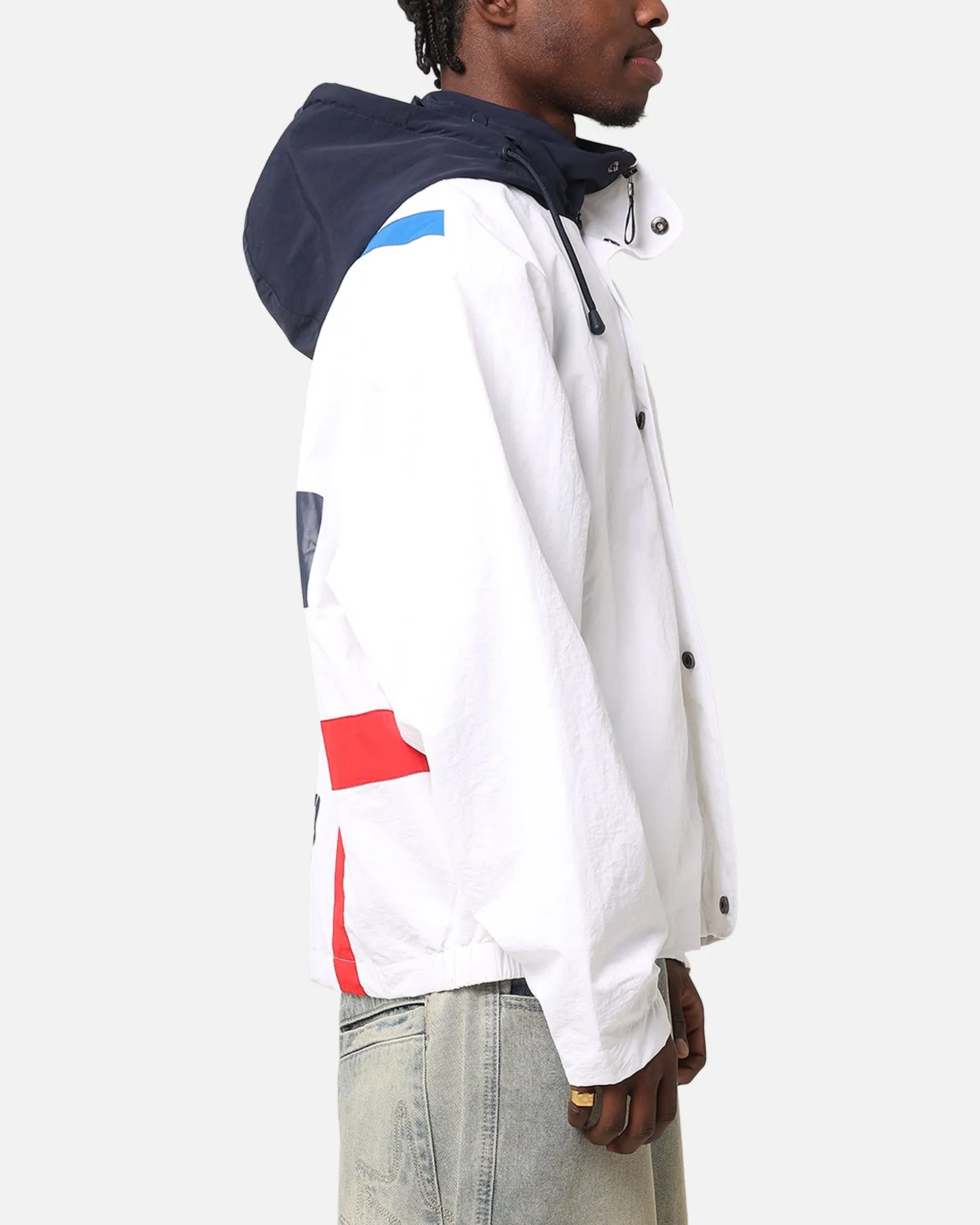 Nautica Athens Jacket White