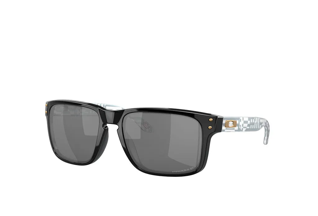 Oakley 9102 Sunglass