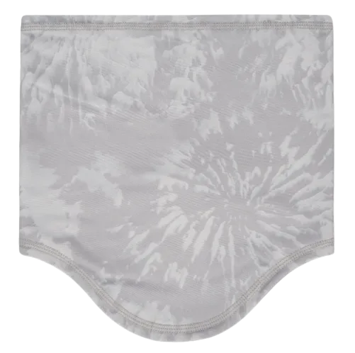 Oakley Printed Neck Gaiter Grey Mountain Tie Dye