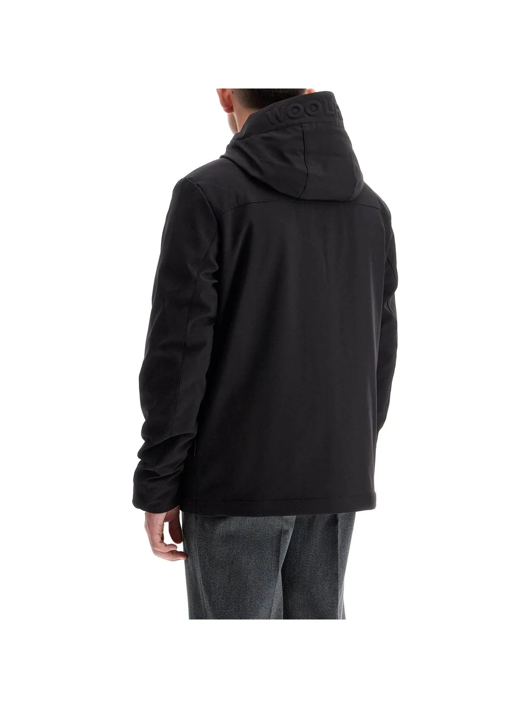 Pacific Softshell Jacket